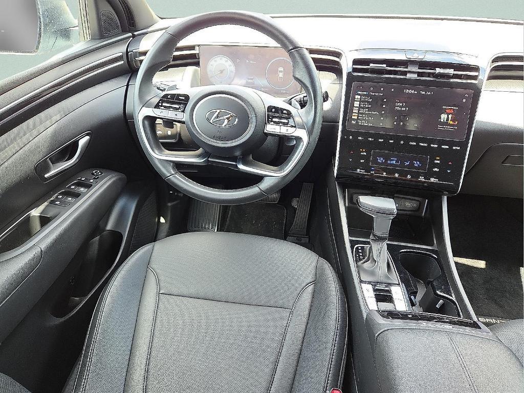 used 2024 Hyundai SANTA CRUZ car, priced at $29,674
