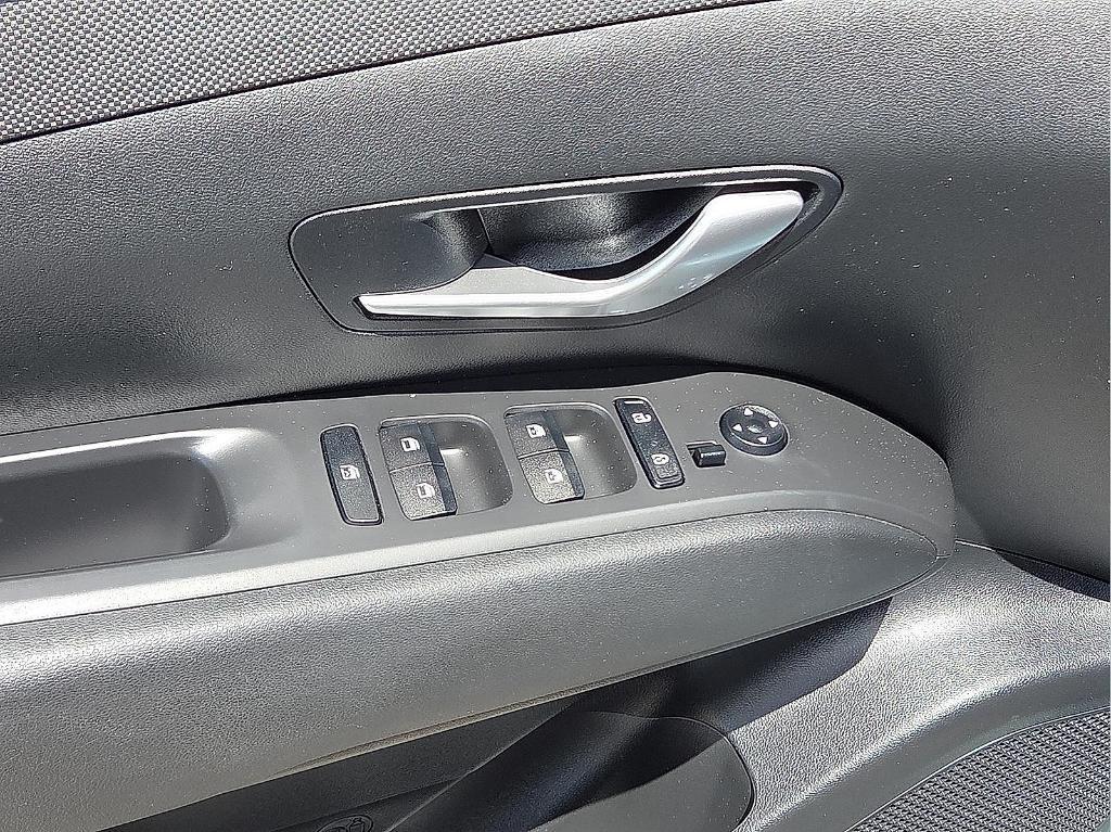 used 2024 Hyundai SANTA CRUZ car, priced at $29,674