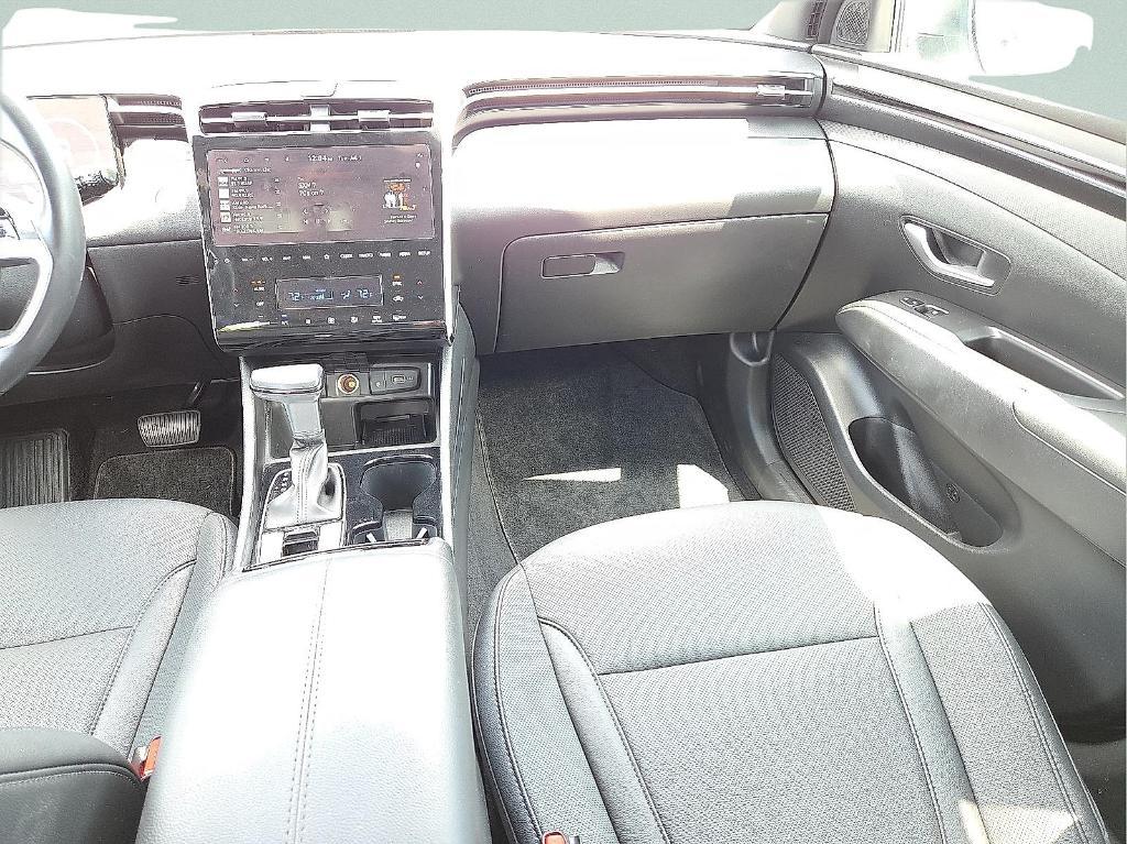 used 2024 Hyundai SANTA CRUZ car, priced at $29,674