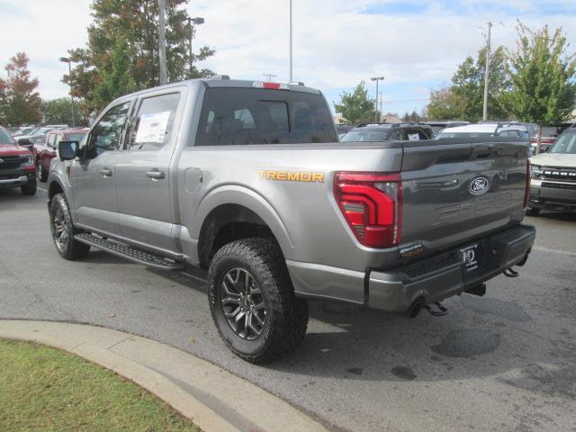 new 2024 Ford F-150 car, priced at $60,004