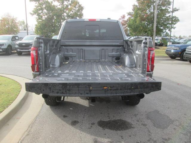 new 2024 Ford F-150 car, priced at $60,004