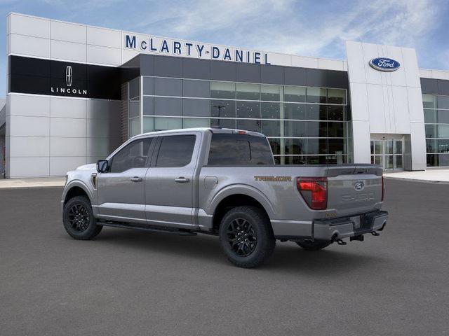 new 2024 Ford F-150 car, priced at $60,004