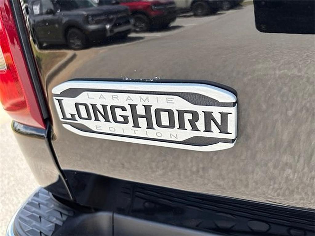 used 2019 Ram 1500 car, priced at $38,866