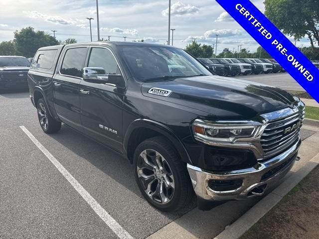 used 2019 Ram 1500 car, priced at $40,495