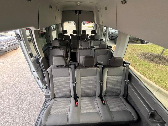 used 2023 Ford Transit-350 car, priced at $52,220