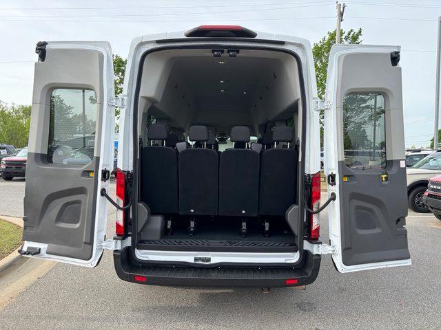 used 2023 Ford Transit-350 car, priced at $52,220
