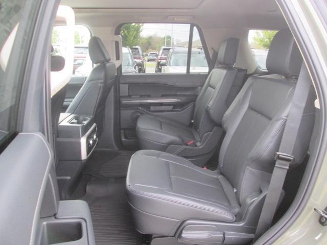 new 2024 Ford Expedition car, priced at $60,579