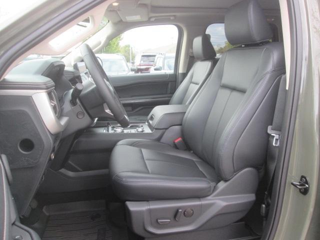 new 2024 Ford Expedition car, priced at $60,579