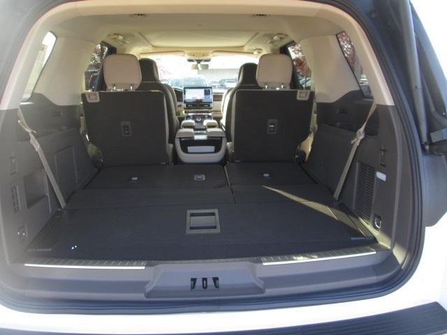new 2024 Lincoln Navigator car, priced at $86,384