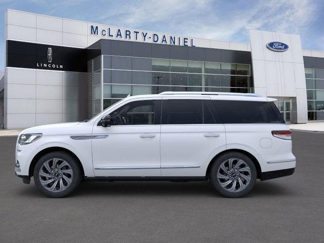 new 2024 Lincoln Navigator car, priced at $86,384