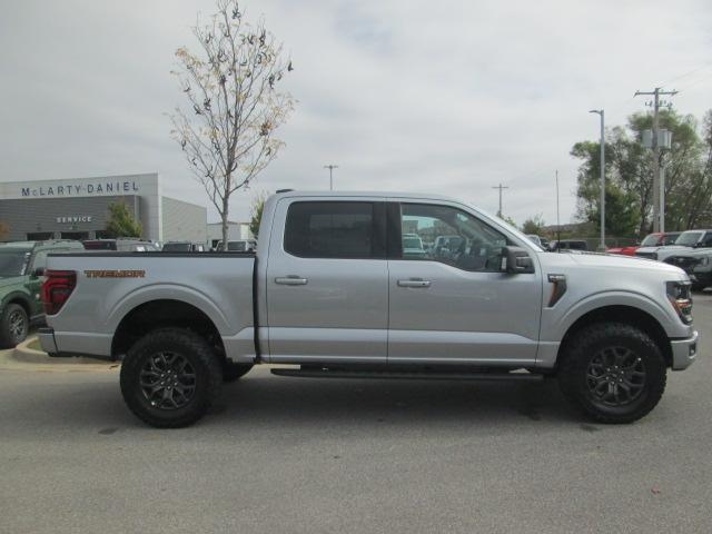 new 2024 Ford F-150 car, priced at $60,071