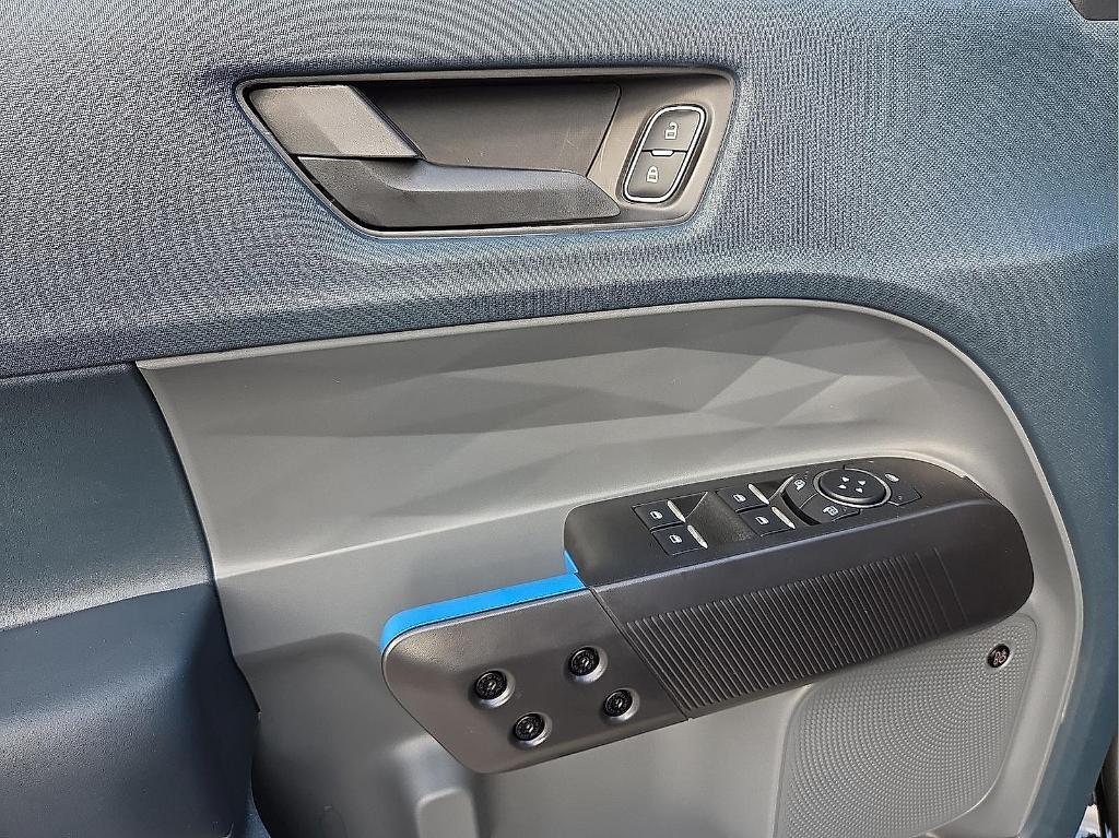 new 2025 Ford Maverick car, priced at $38,330