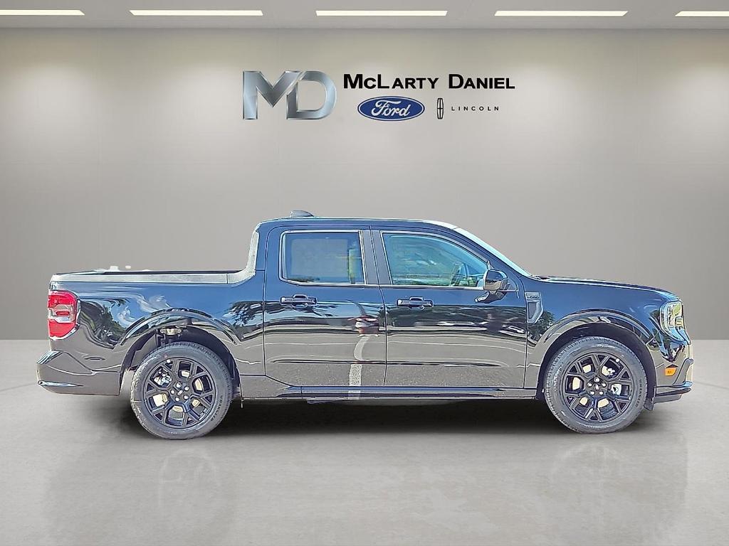 new 2025 Ford Maverick car, priced at $38,330