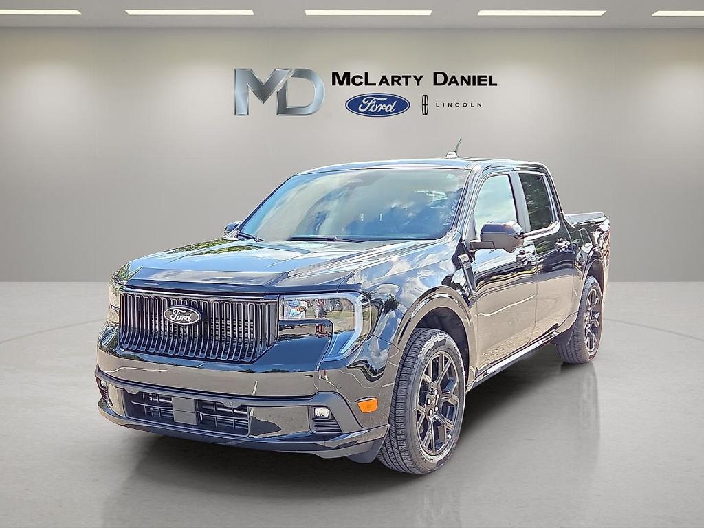new 2025 Ford Maverick car, priced at $38,330