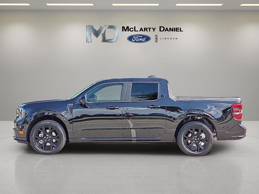 new 2025 Ford Maverick car, priced at $38,330