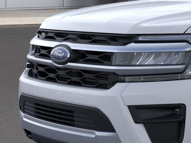 new 2024 Ford Expedition car, priced at $58,727