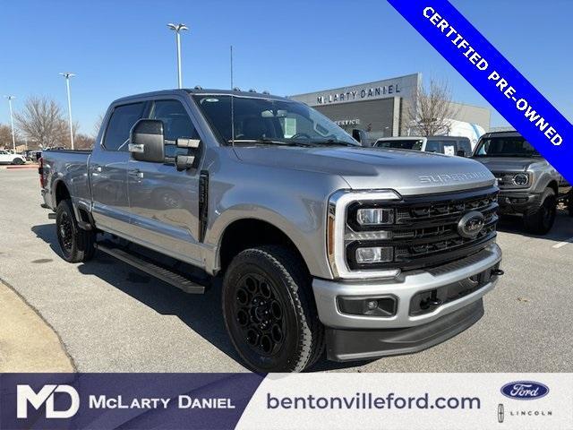 used 2024 Ford F-350 car, priced at $66,589