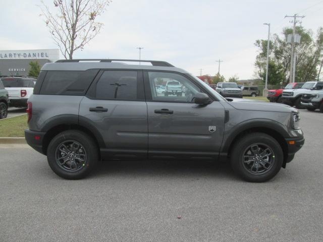 new 2024 Ford Bronco Sport car, priced at $26,776