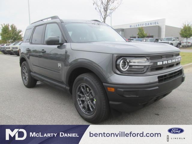 new 2024 Ford Bronco Sport car, priced at $26,776