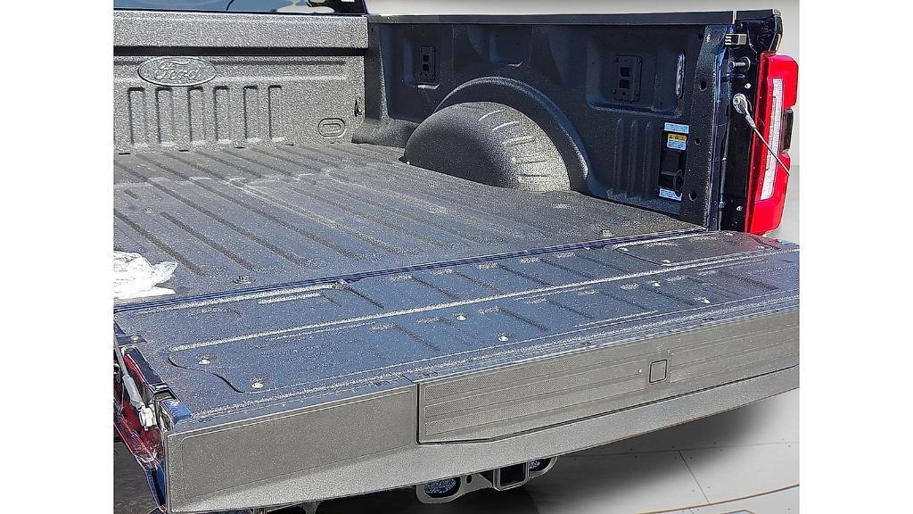 new 2025 Ford F-250 car, priced at $95,227