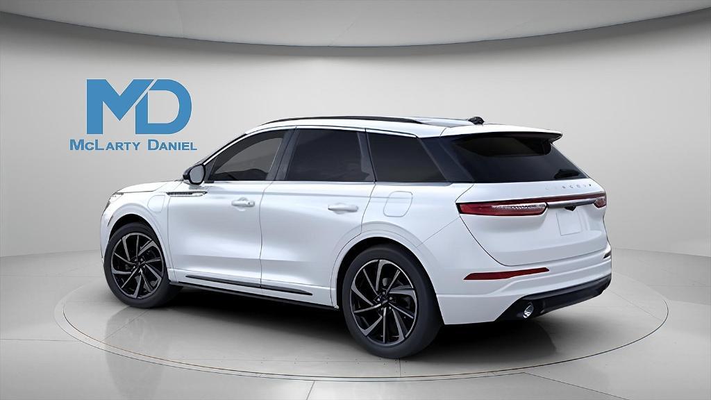 new 2025 Lincoln Corsair car, priced at $52,288