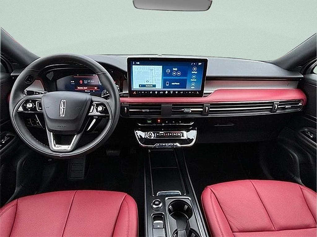 new 2025 Lincoln Corsair car, priced at $52,288
