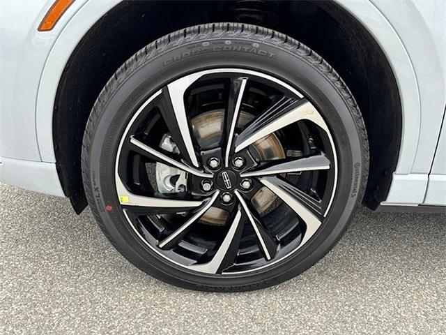 new 2025 Lincoln Corsair car, priced at $52,288