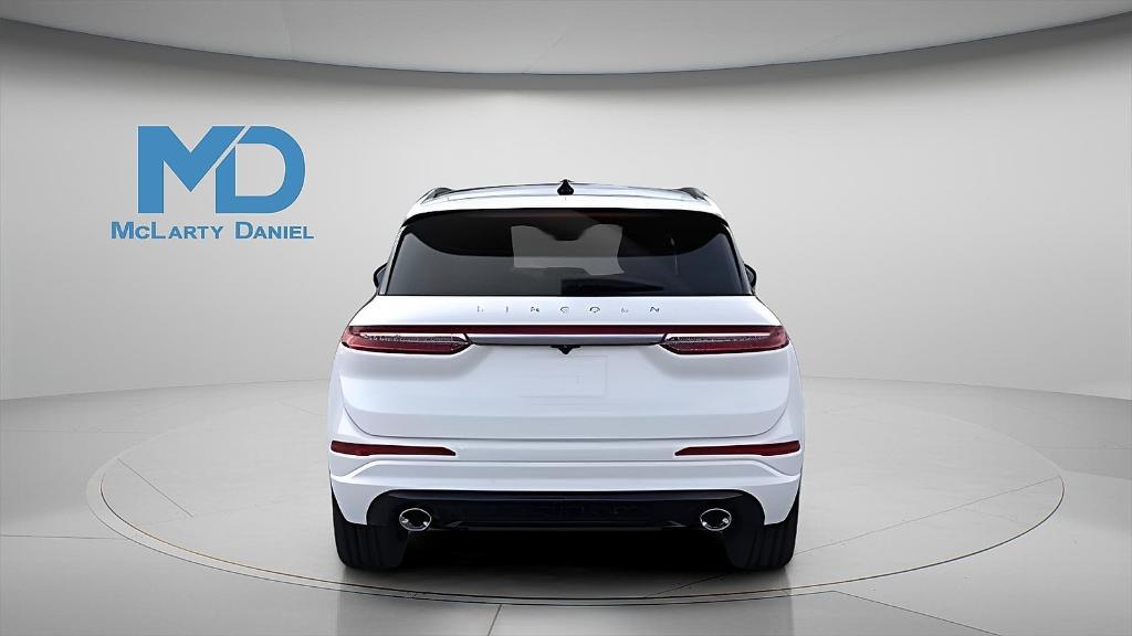 new 2025 Lincoln Corsair car, priced at $52,288