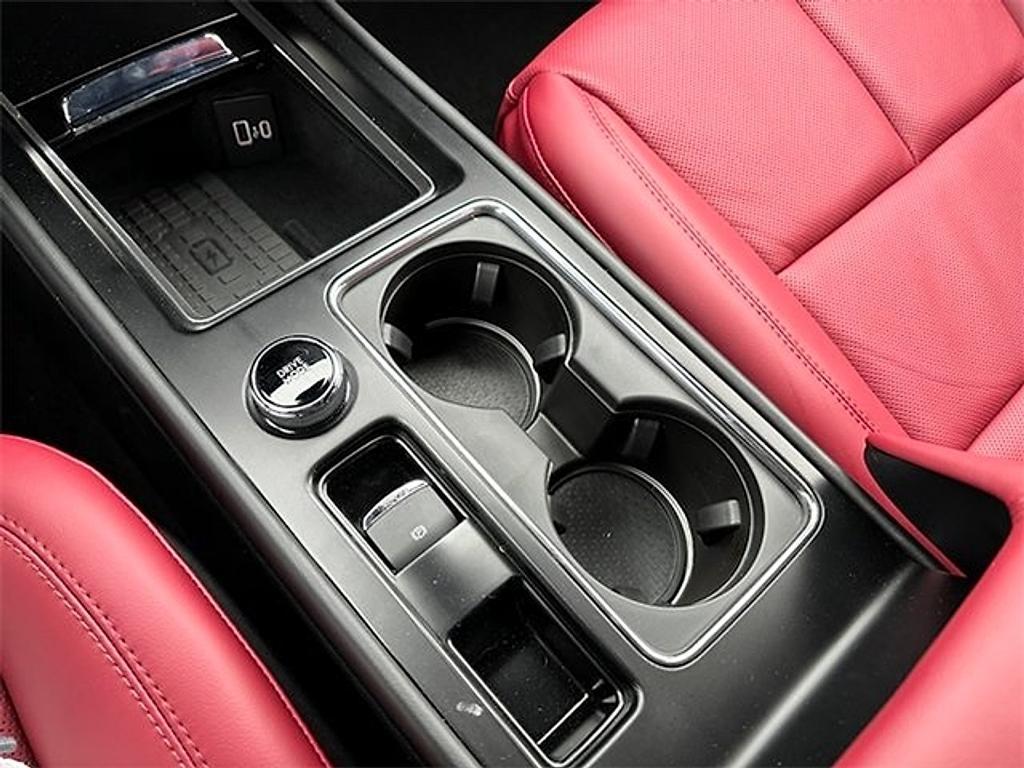 new 2025 Lincoln Corsair car, priced at $52,288
