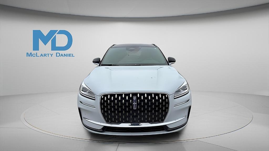 new 2025 Lincoln Corsair car, priced at $52,288