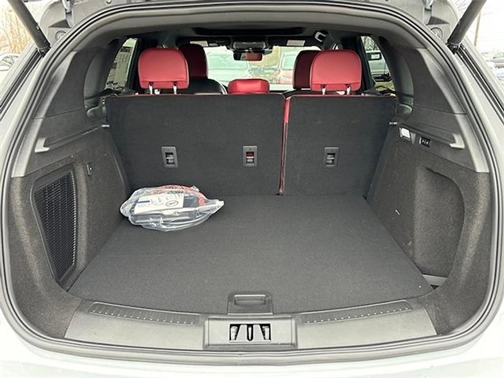 new 2025 Lincoln Corsair car, priced at $52,288