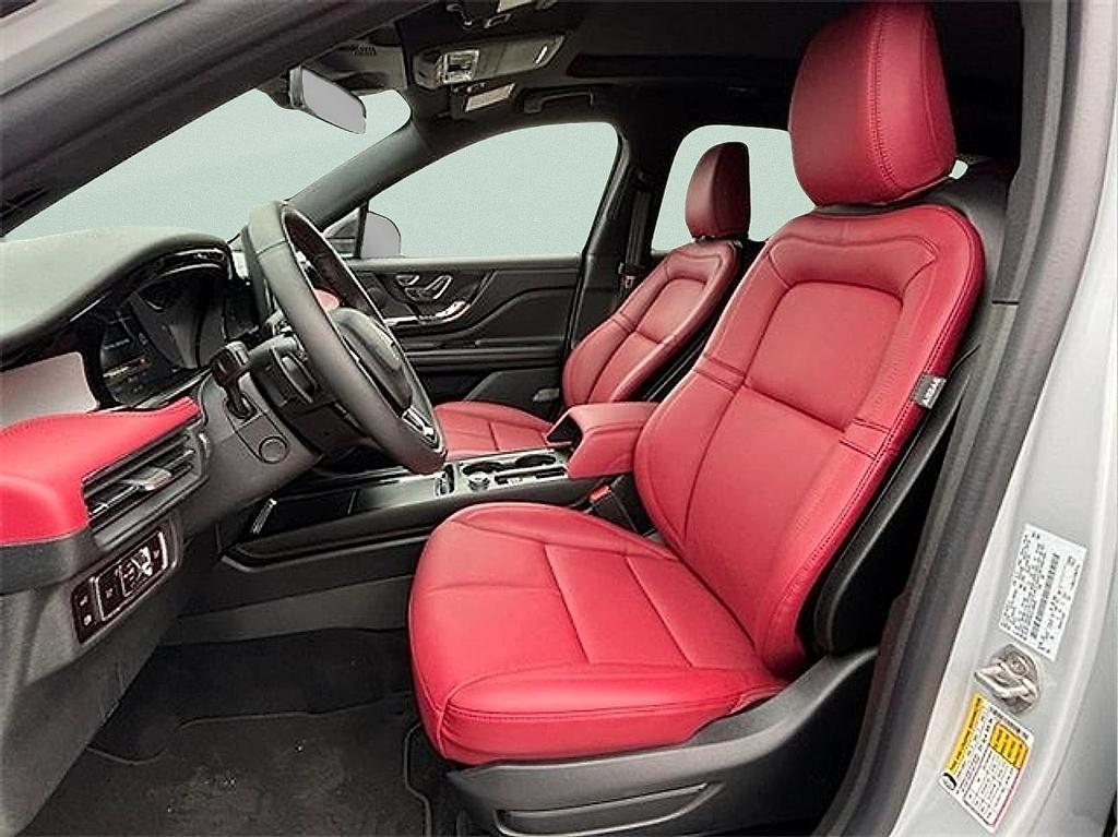 new 2025 Lincoln Corsair car, priced at $52,288