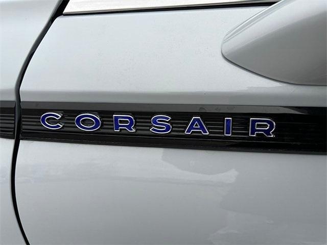 new 2025 Lincoln Corsair car, priced at $52,288