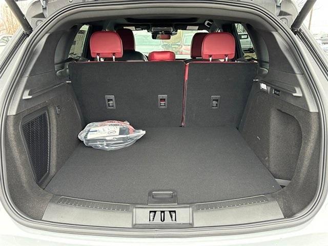 new 2025 Lincoln Corsair car, priced at $52,288
