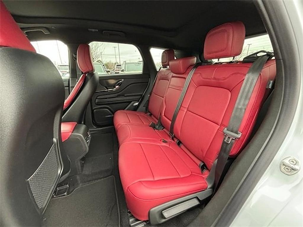 new 2025 Lincoln Corsair car, priced at $52,288