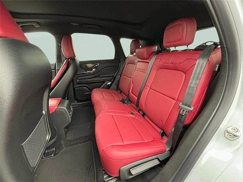 new 2025 Lincoln Corsair car, priced at $52,288