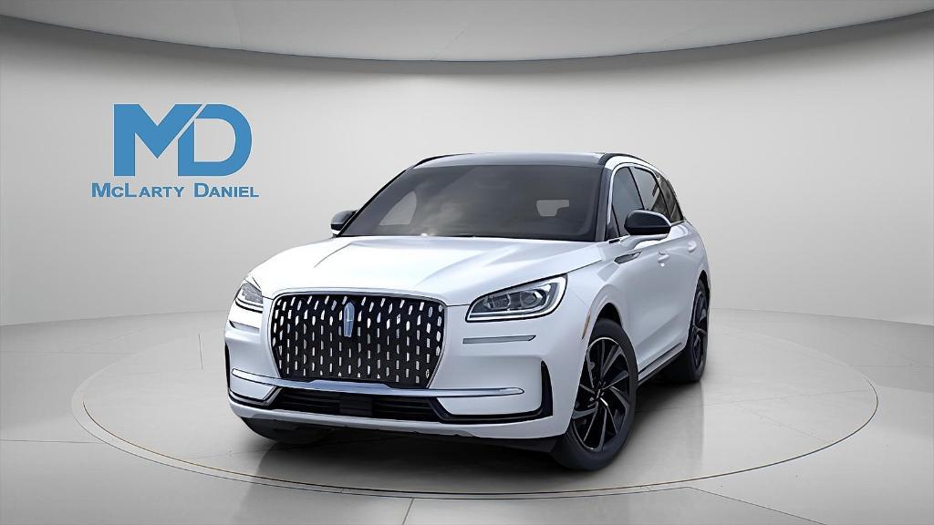new 2025 Lincoln Corsair car, priced at $52,288