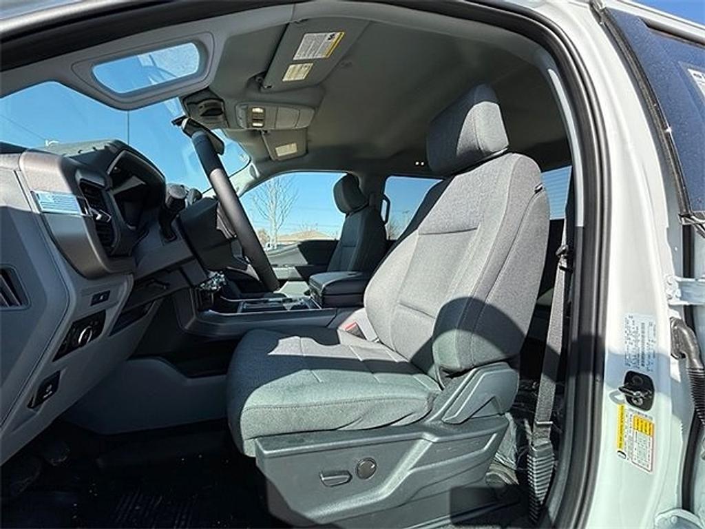 new 2025 Ford F-150 car, priced at $46,445