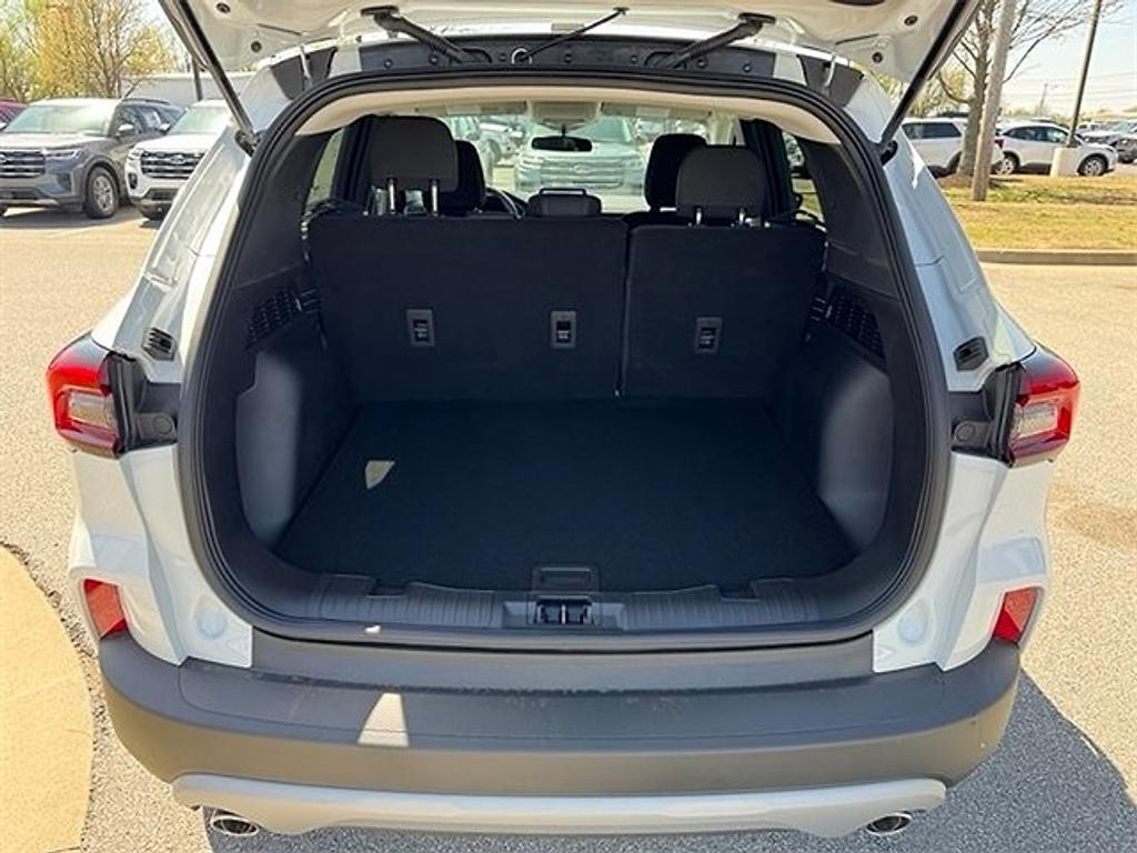 new 2025 Ford Escape car, priced at $24,516