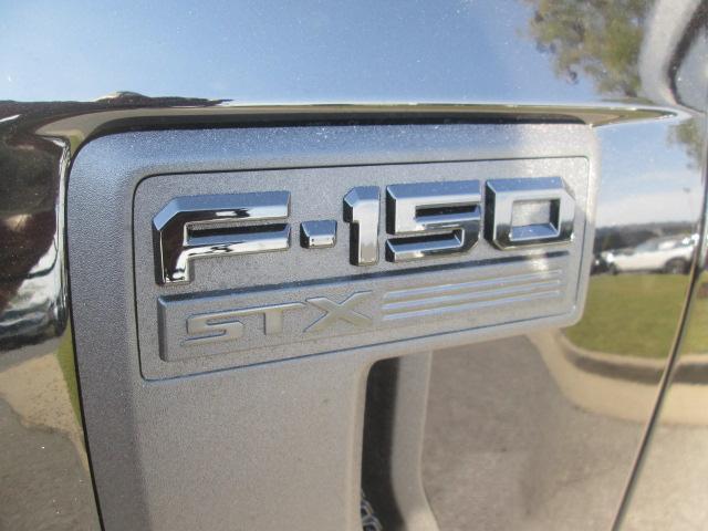 new 2024 Ford F-150 car, priced at $43,236