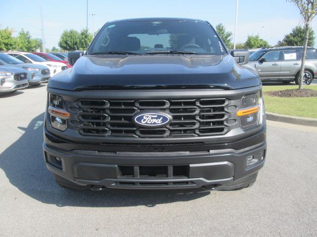 new 2024 Ford F-150 car, priced at $43,236