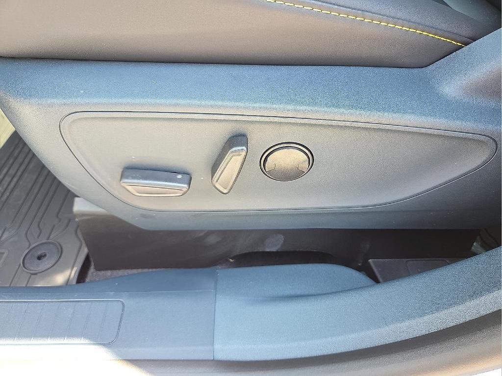 new 2025 Ford Maverick car, priced at $36,135