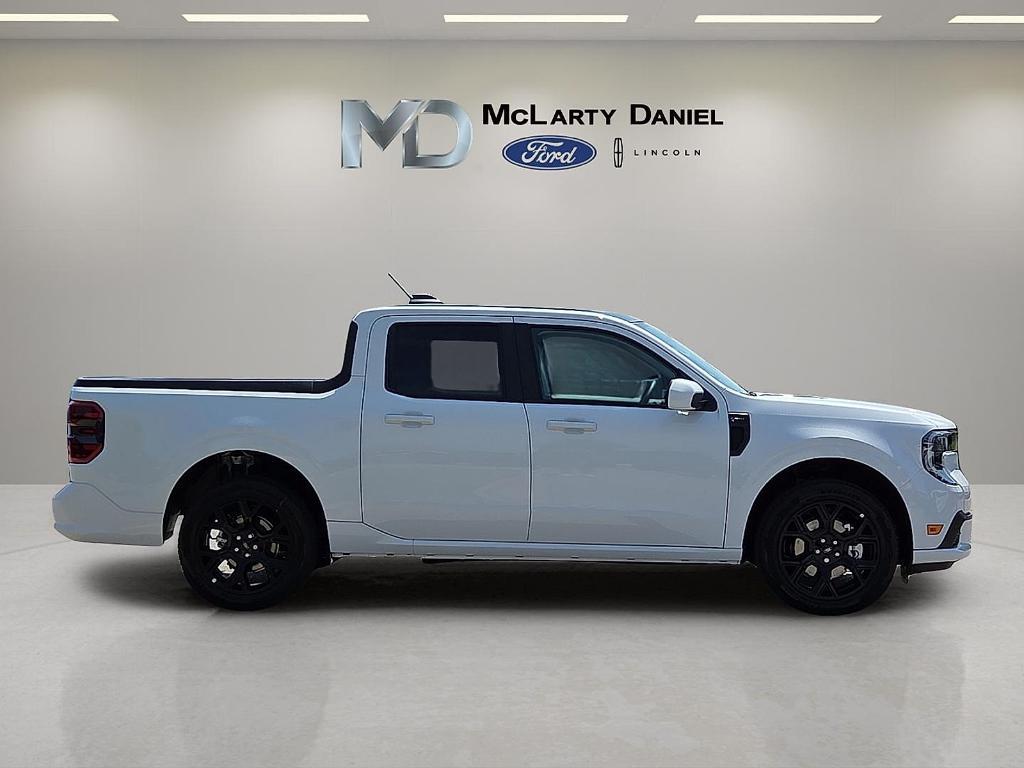 new 2025 Ford Maverick car, priced at $34,358