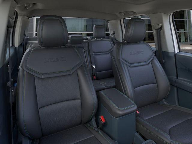 new 2025 Ford Maverick car, priced at $36,135