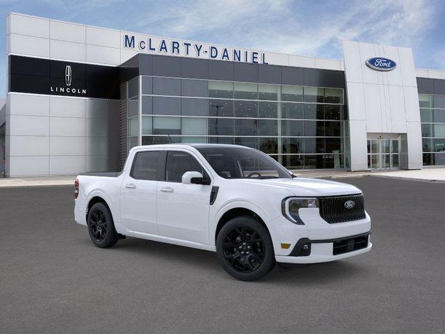 new 2025 Ford Maverick car, priced at $36,135
