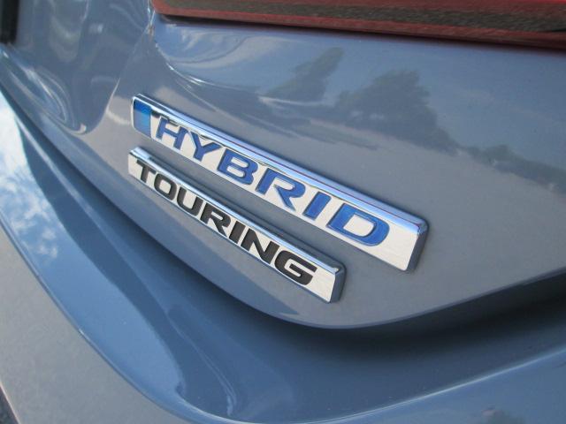 used 2021 Honda Accord Hybrid car, priced at $28,995