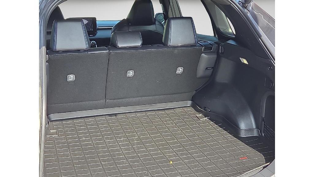 used 2024 Toyota RAV4 Hybrid car, priced at $38,792