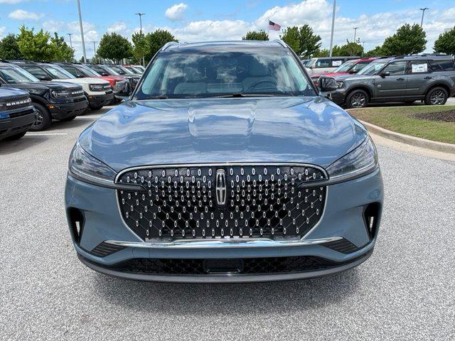 new 2025 Lincoln Aviator car, priced at $66,183