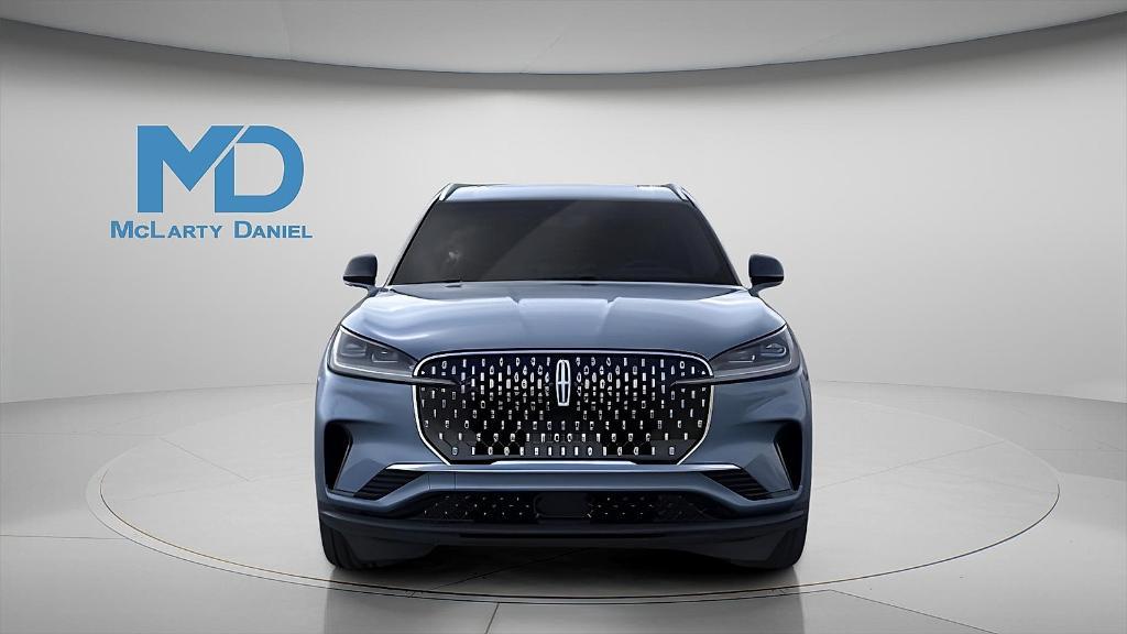 new 2025 Lincoln Aviator car, priced at $64,732