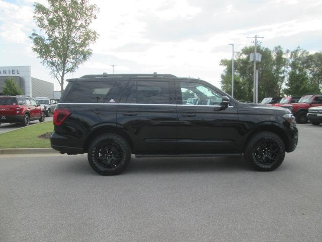 new 2024 Ford Expedition car, priced at $71,759